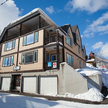 Kamakura Apartments Hirafu Bagian luar foto