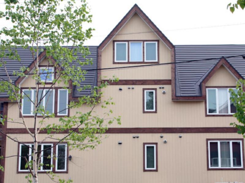 Kamakura Apartments Hirafu Bagian luar foto