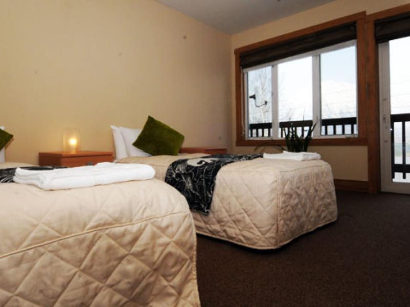 Kamakura Apartments Hirafu Bagian luar foto