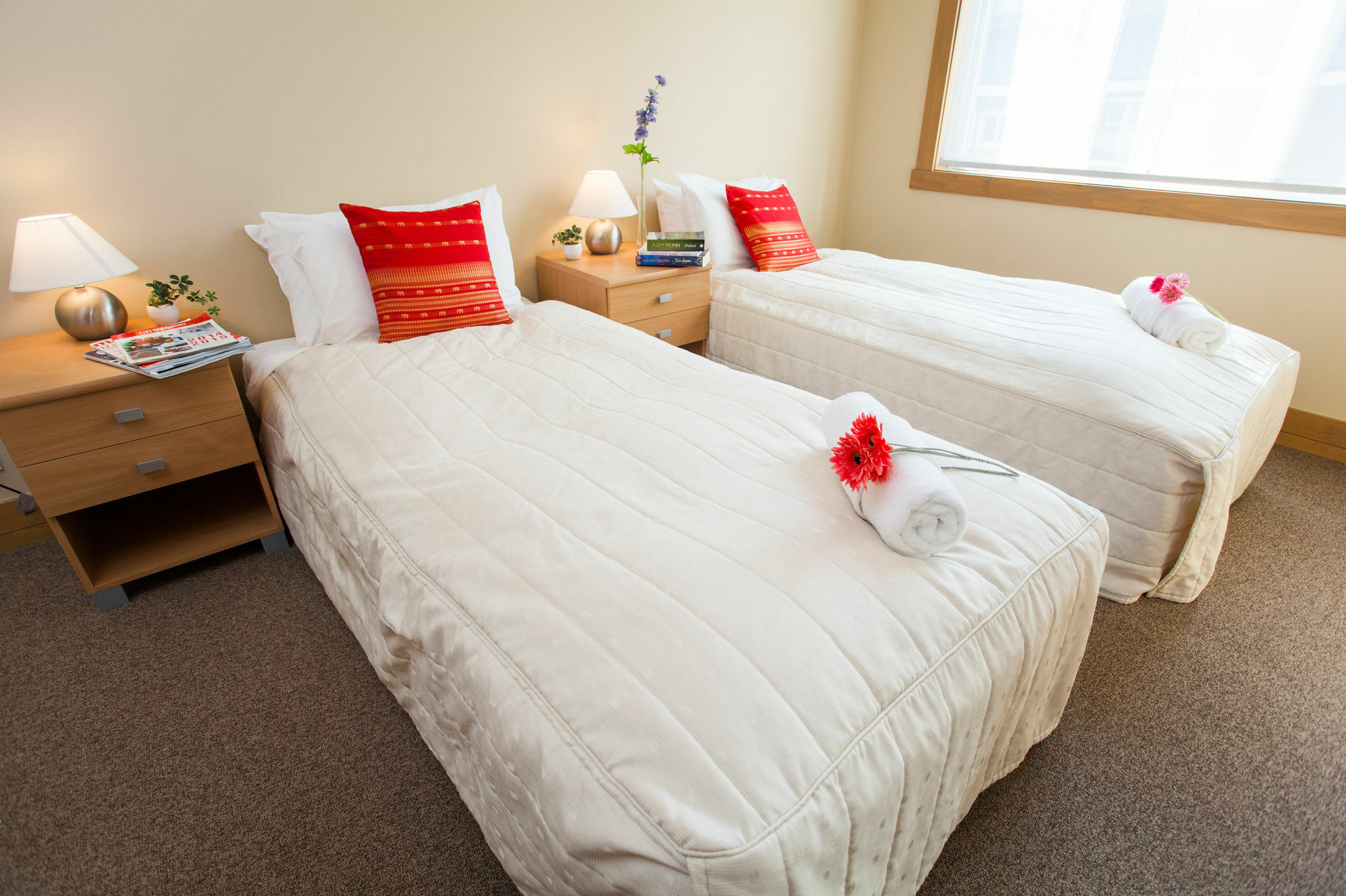 Kamakura Apartments Hirafu Bagian luar foto