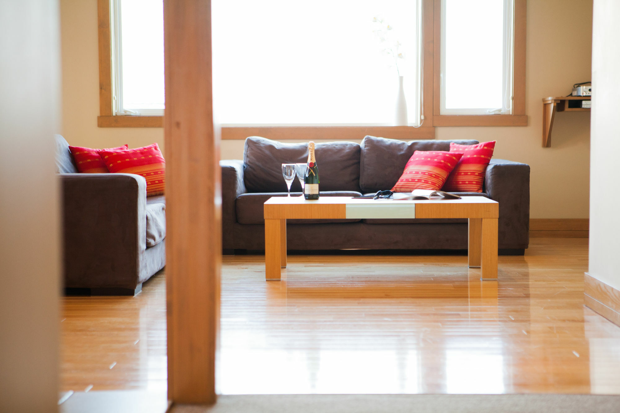 Kamakura Apartments Hirafu Bagian luar foto
