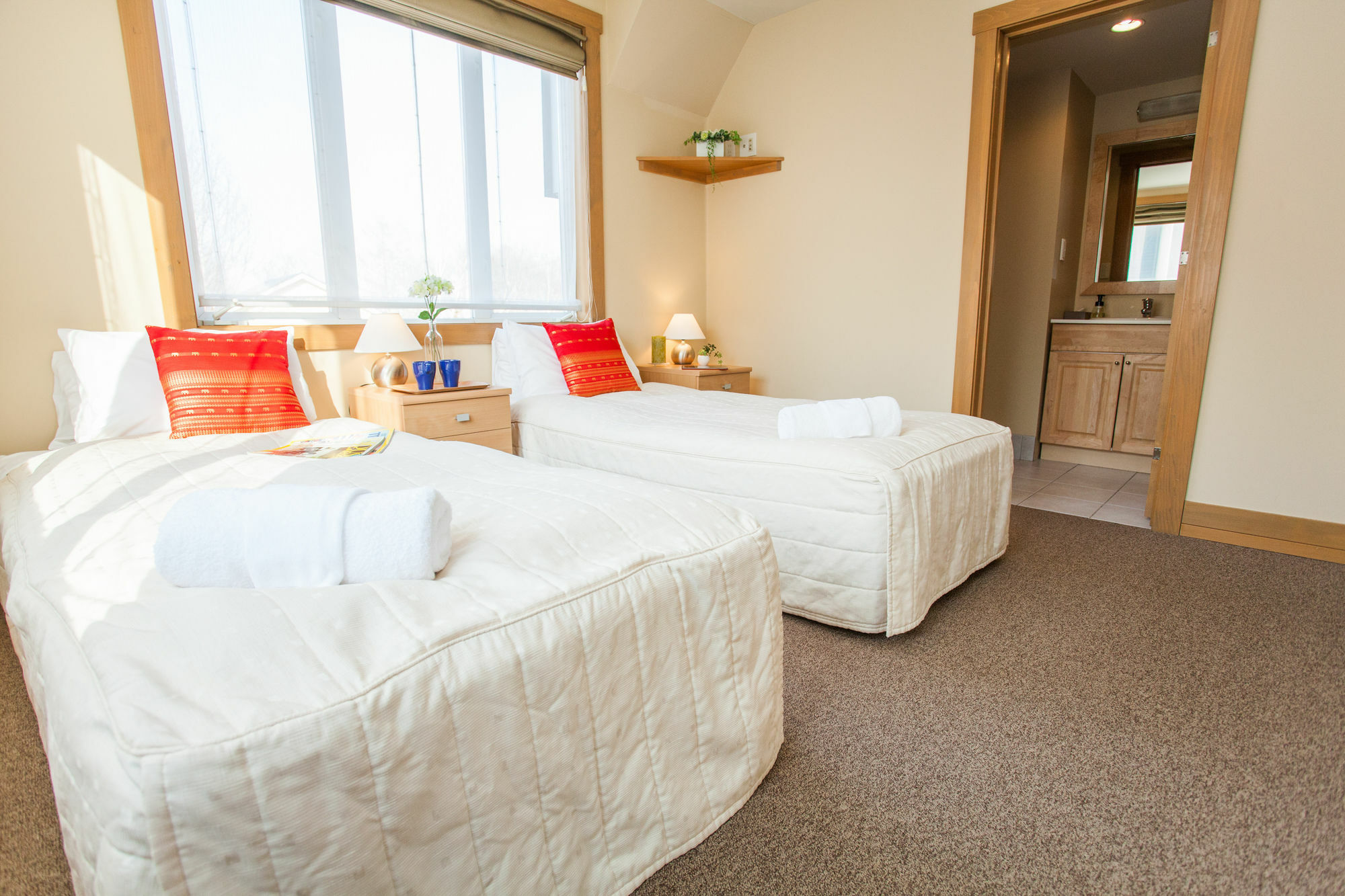 Kamakura Apartments Hirafu Bagian luar foto