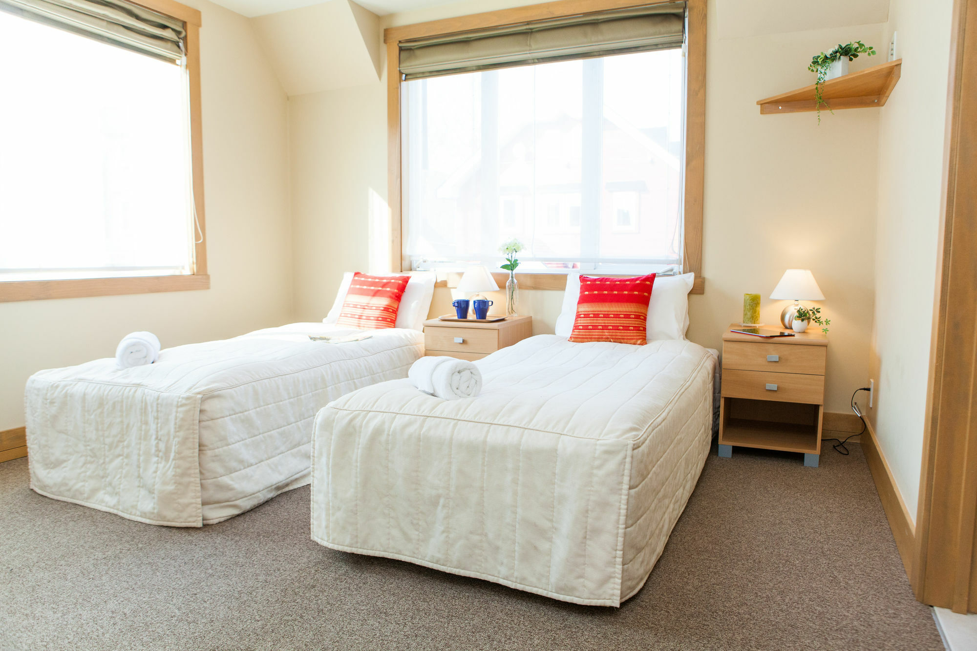 Kamakura Apartments Hirafu Bagian luar foto