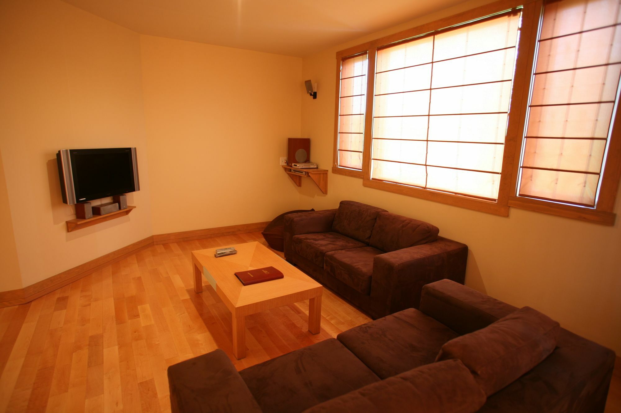 Kamakura Apartments Hirafu Bagian luar foto